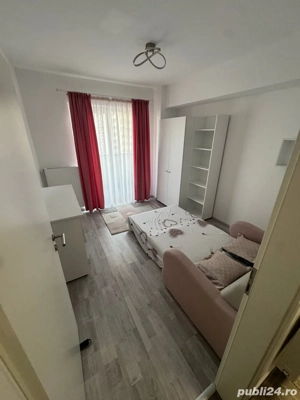 Apartamente Regim Hotelier Coresi - imagine 3