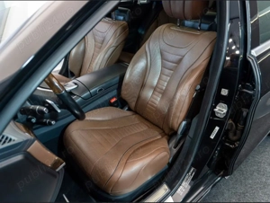 S350 D, 4Matic, Airmatic, 9G-Tronic, 69500 km - imagine 6