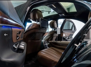S350 D, 4Matic, Airmatic, 9G-Tronic, 69500 km - imagine 7