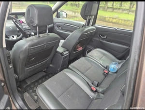 Renault Scenic - imagine 4