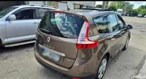 Renault Scenic - imagine 2