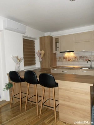 Apartament de închiriat zonă centrală