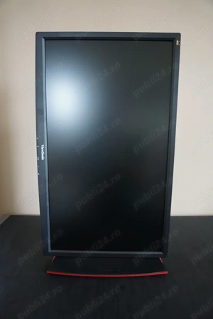 Monitor gaming ViewSonic 24" 144Hz 1ms DEFECT - imagine 4