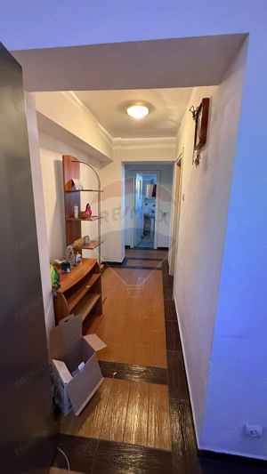 Apartament cu 4 camere de vânzare și boxă 12 mp zonă Ultracentrală - imagine 2