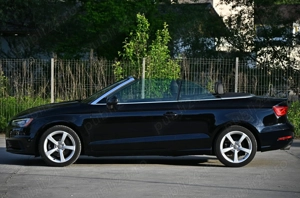 Audi A3 Cabrio 2015 1.8T premium (Promo Black Friday) - imagine 5