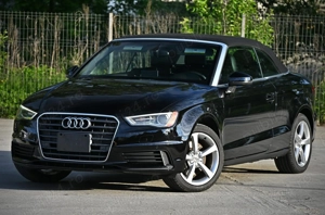 Audi A3 Cabrio 2015 1.8T premium (Promo Black Friday)