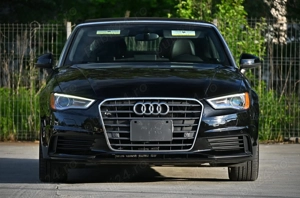 Audi A3 Cabrio 2015 1.8T premium (Promo Black Friday) - imagine 2