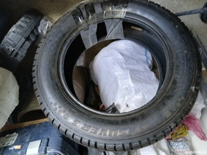 anvelopa 235/ 55/17 - imagine 3