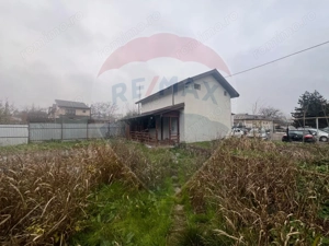 Monument Istoric Teatru langa Liceul Cuza - imagine 5