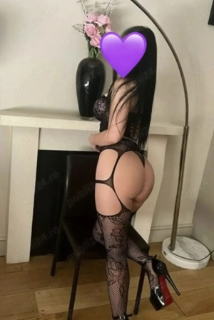 Nouă la voi în oraș!!