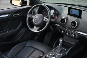 Audi A3 Cabrio 2015 1.8T premium (Promo Black Friday) - imagine 9