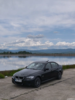 Bmw 316d 2010 - imagine 3