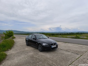 Bmw 316d 2010 - imagine 2