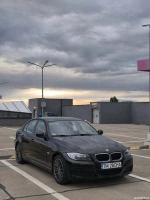 Bmw 316d 2010 - imagine 4
