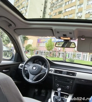 Bmw 316d 2010 - imagine 5