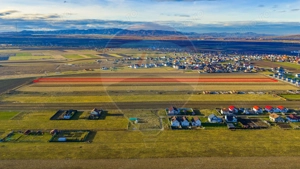 COMISION 0% Teren 24,845mp Bod /Ideal pentru dezvoltare rezidențială - imagine 9