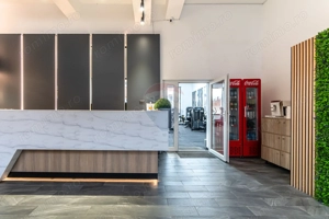 Oportunitate de investiție - Sală fitness complet echipată