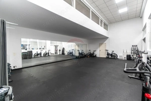 Oportunitate de investiție - Sală fitness complet echipată - imagine 5