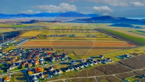 COMISION 0% Teren 24,845mp Bod /Ideal pentru dezvoltare rezidențială - imagine 5