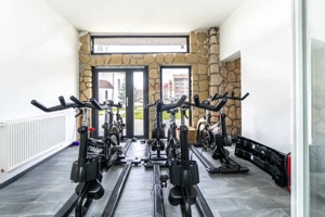 Oportunitate de investiție - Sală fitness complet echipată - imagine 8