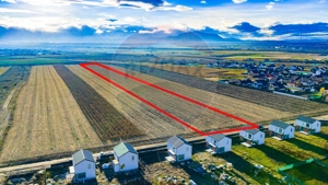 COMISION 0% Teren 24,845mp Bod /Ideal pentru dezvoltare rezidențială - imagine 7