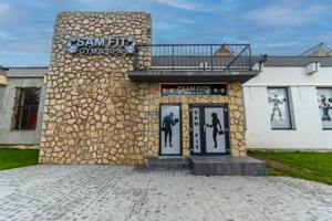 Oportunitate de investiție - Sală fitness complet echipată - imagine 13