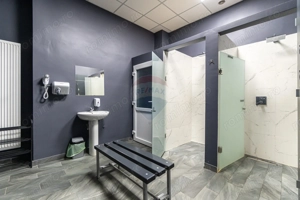 Oportunitate de investiție - Sală fitness complet echipată - imagine 12