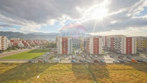 Prima inchiriere: apartament cu 2 camere elegant cu dressing amenjat