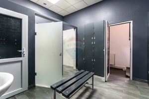 Oportunitate de investiție - Sală fitness complet echipată - imagine 11