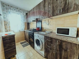 Apartament cu 2 camere de închiriat în zona Intim - imagine 6