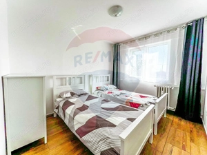 Apartament cu 2 camere de închiriat în zona Intim - imagine 5