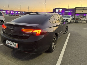 Opel Insignia Grand Sport 2018   1.6 Diesel 