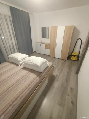 Lipovei,Lux,In Bloc Nou cu Centrala+Loc Parcare+Lift,Etajul 1,Merita Văzut 100% - imagine 11