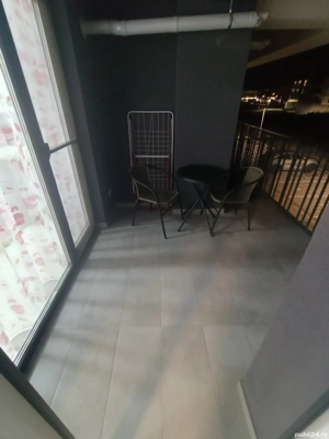 Lipovei,Lux,In Bloc Nou cu Centrala+Loc Parcare+Lift,Etajul 1,Merita Văzut 100% - imagine 4
