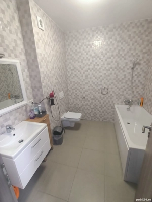 Lipovei,Lux,In Bloc Nou cu Centrala+Loc Parcare+Lift,Etajul 1,Merita Văzut 100% - imagine 10