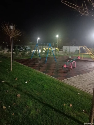 Lipovei,Lux,In Bloc Nou cu Centrala+Loc Parcare+Lift,Etajul 1,Merita Văzut 100% - imagine 13