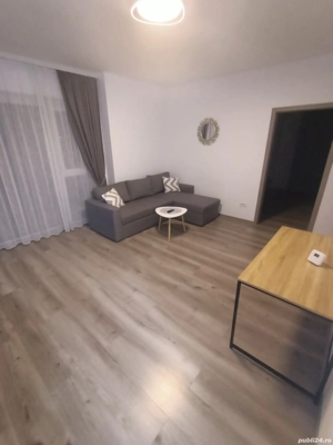Lipovei,Lux,In Bloc Nou cu Centrala+Loc Parcare+Lift,Etajul 1,Merita Văzut 100% - imagine 5