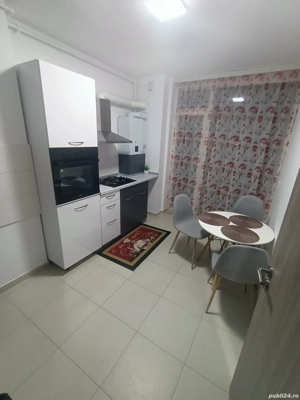 Lipovei,Lux,In Bloc Nou cu Centrala+Loc Parcare+Lift,Etajul 1,Merita Văzut 100% - imagine 12