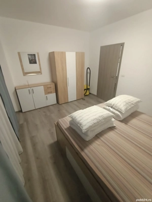 Lipovei,Lux,In Bloc Nou cu Centrala+Loc Parcare+Lift,Etajul 1,Merita Văzut 100% - imagine 7