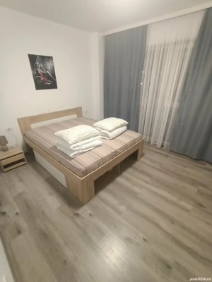 Lipovei,Lux,In Bloc Nou cu Centrala+Loc Parcare+Lift,Etajul 1,Merita Văzut 100% - imagine 8
