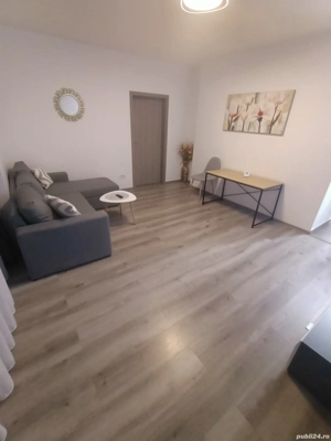 Lipovei,Lux,In Bloc Nou cu Centrala+Loc Parcare+Lift,Etajul 1,Merita Văzut 100% - imagine 3