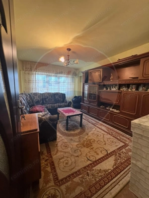 2 decomandate Craiovita, liber, spatios, zona buna, 54mp, bloc 1987