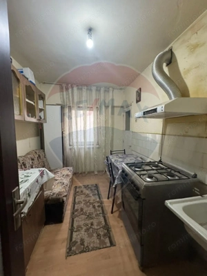 2 decomandate Craiovita, liber, spatios, zona buna, 54mp, bloc 1987 - imagine 5