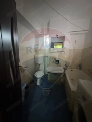 2 decomandate Craiovita, liber, spatios, zona buna, 54mp, bloc 1987 - imagine 7