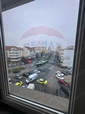 2 decomandate Craiovita, liber, spatios, zona buna, 54mp, bloc 1987 - imagine 6