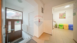 Casa cu 5 studiouri independente, terasa rooftop, vedere montana - imagine 8