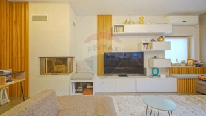 Vila moderna cu vedere spre padure Poiana Angelescu - imagine 7