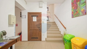 Casa cu 5 studiouri independente, terasa rooftop, vedere montana - imagine 11