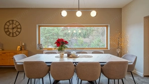 Vila moderna cu vedere spre padure Poiana Angelescu - imagine 2