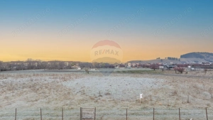 Comision 0 %! Teren 1,952mp Sanpetru, Strada Paraului! - imagine 3